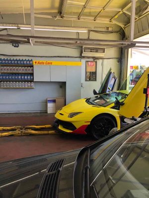 Auto Repair Station Near Me